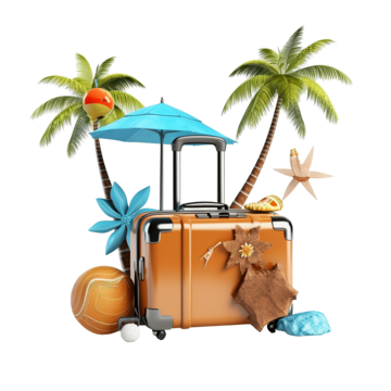 Travel