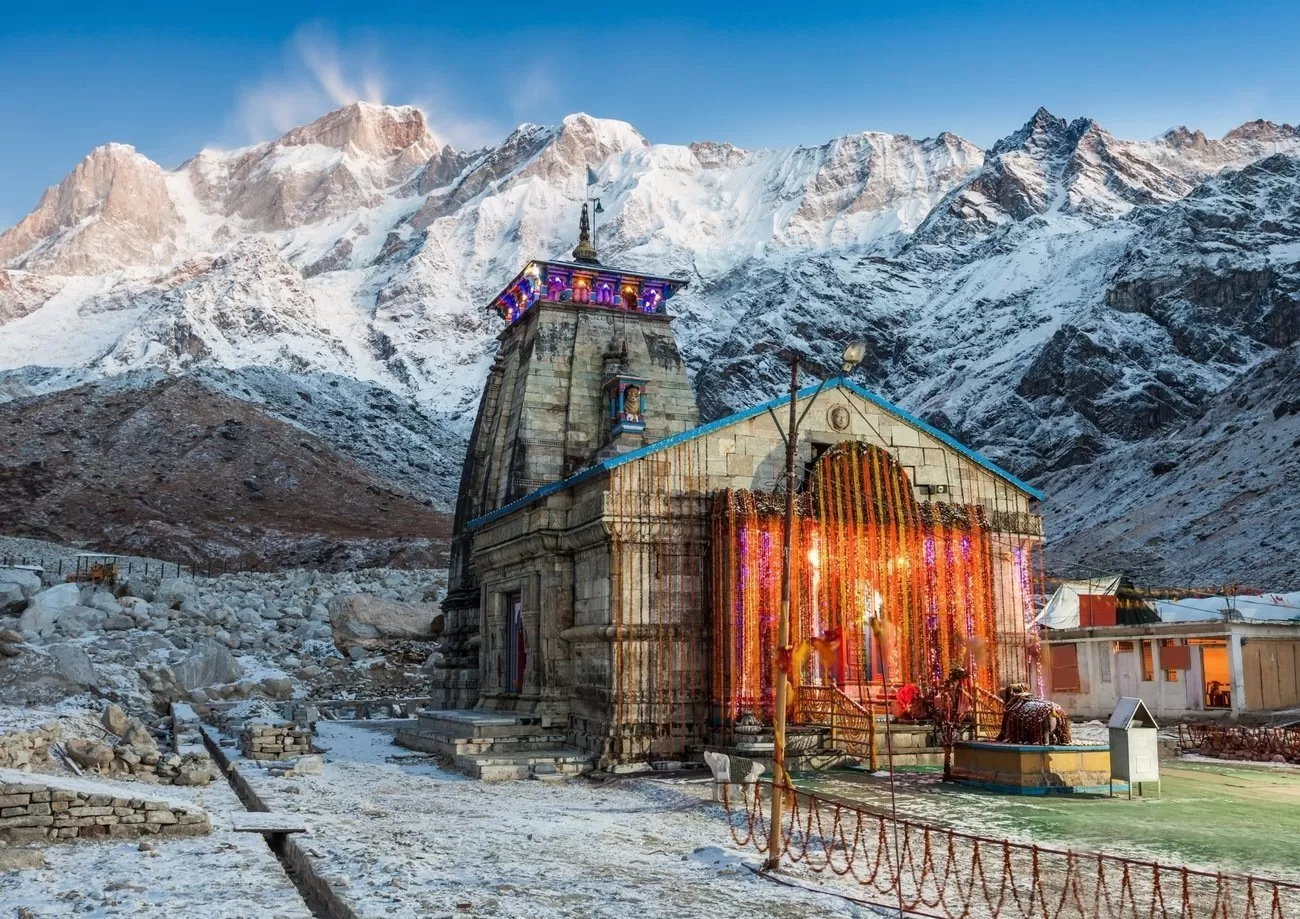 Kedarnath