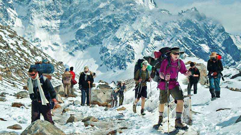 Adventure Tour Packages