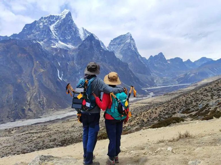 Honeymoon Tour Packages