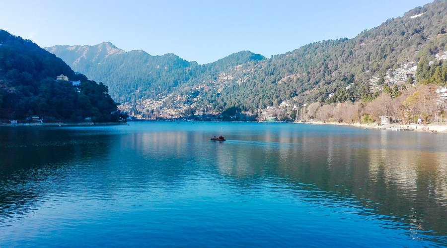 Haridwar Nanital Almora Ranikhet Kausani Tour Packages
